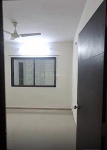 Bedroom Image of 1450 Sq.ft 3 BHK Apartment / Flat for sale in Rajhans Apple, Palanpur Surat for Rs. 5151000