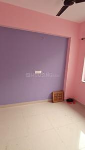 Bedroom Image of 1050 Sq.ft 3 BHK Apartment / Flat for rent in Godrej Seven, Joka Kolkata for Rs. 25000