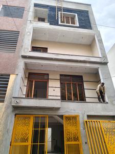 Image of 2400 Sq.ft 3 BHK Independent House for sale in Annapurneshwari Nagar, Bengaluru for Rs. 24900000
