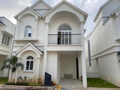 Image of 1817 Sq.ft 3 BHK Villa for rent in Casagrand Grandio, Navalur, Chennai for Rs. 44000