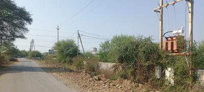 Image of 1200 Sq.ft Residential Plot / Land for sale in County Walk Township, Indore for Rs. 3850000