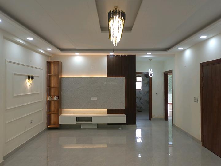 Srishti Luxuries Floors by Srishti Properties Main Image 1