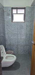 Bathroom Image of 1566 Sq.ft 2 BHK Apartment / Flat for sale in Antilia Anant, Naranpura Ahmedabad for Rs. 9400000
