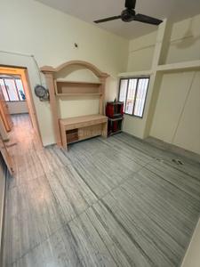 Bedroom Image of 1215 Sq.ft 2 BHK Apartment / Flat for rent in Paldi Ahmedabad for Rs. 18000
