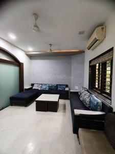 Hall Image of 5160 Sq.ft 3 BHK Villa for rent in Ganesh Shangrila, Thaltej Ahmedabad for Rs. 75000