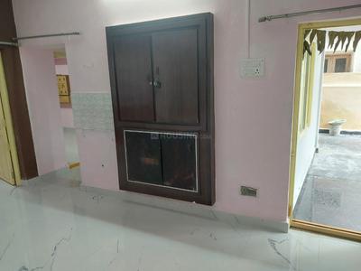 Individual house  Bedroom 2