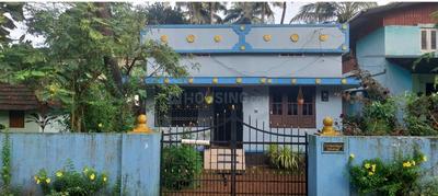 Image of 700 Sq.ft 2 BHK Independent House for sale in Aranattukara, Thrissur for Rs. 600000