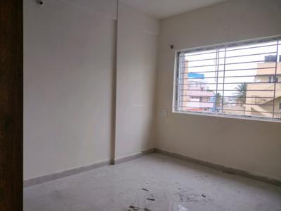 1 BHK Flat