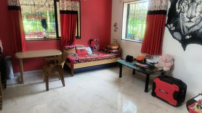 Living Room Image of 6500 Sq.ft 5 BHK Independent House for sale in Zanzroli Mumbai for Rs. 12600000