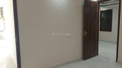 Bedroom Image of 720 Sq.ft 2 BHK Apartment / Flat for rent in ATFL JVTS Gardens, Chhattarpur New Delhi for Rs. 25000
