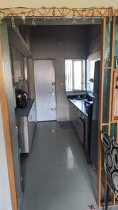 Kitchen Image of 1452 Sq.ft 2 BHK Apartment / Flat for sale in Kasindra Ahmedabad for Rs. 6800000