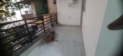 Balcony Image of 2900 Sq.ft 4 BHK Apartment / Flat for sale in DDA Sector C Pocket 8, Vasant Kunj New Delhi for Rs. 55000000