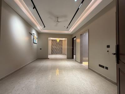 Living Room Image of 2600 Sq.ft 4 BHK Builder Floor for sale in Bali Nagar New Delhi for Rs. 65000000