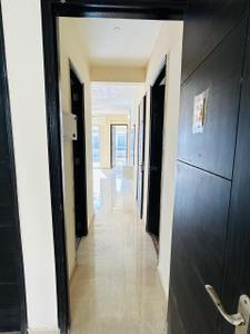 Image of 1225 Sq.ft 3 BHK Builder Floor for sale in Signature Global Park 1, Sector 36, Sohna for Rs. 11800000