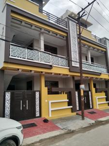 Image of 1620 Sq.ft 3 BHK Independent House for sale in Alambagh, Lucknow for Rs. 4700000