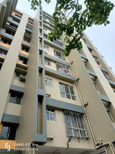 Image of 1100 Sq.ft 3 BHK Apartment / Flat for sale in Surya Heights, Behala, Kolkata for Rs. 5500000