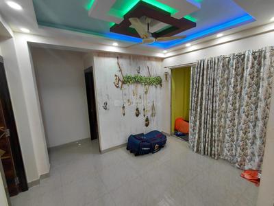 Hall Image of 1127 Sq.ft 3 BHK Apartment / Flat for sale in Eden Richmond Park, Malancha Mahi Nagar Kolkata for Rs. 4700000
