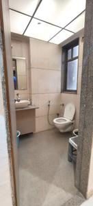 Bathroom Image of 980 Sq.ft 2 BHK Apartment / Flat for sale in Aastha Homes, Paldi Ahmedabad for Rs. 7200000