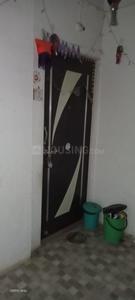 1 BHK Independent House