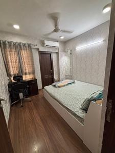 Bedroom Image of 1214 Sq.ft 2 BHK Apartment / Flat for sale in M3M Sierra 68, Sector 68 Gurgaon for Rs. 15800000
