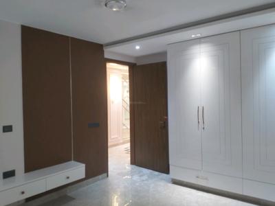Bedroom Image of 2150 Sq.ft 4 BHK Builder Floor for sale in Vikaspuri New Delhi for Rs. 55100000