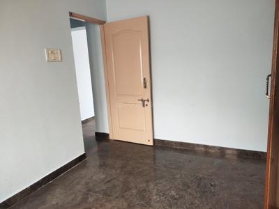1 BHK Apartment