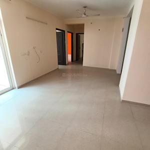 Hall Image of 1575 Sq.ft 3 BHK Apartment / Flat for sale in Omaxe Residency II, Arjunganj Lucknow for Rs. 9000000