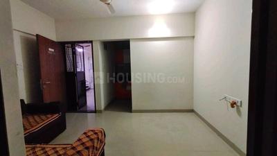 Hall Image of 780 Sq.ft 1.5 BHK Apartment / Flat for sale in Amit Colori, Undri Pune for Rs. 4250000