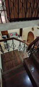Balcony Image of 900 Sq.ft 1 BHK Independent House for rent in Kilpauk Chennai for Rs. 17000