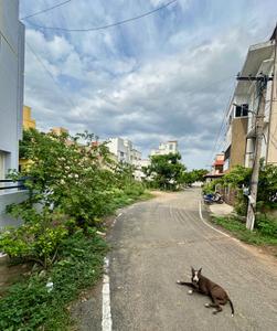Image of 1450 Sq.ft 3 BHK Apartment / Flat for sale in Project Milano, Selaiyur, Chennai for Rs. 10850000