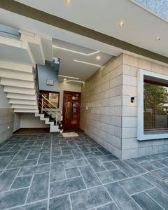 Image of 2000 Sq.ft 3 BHK Independent House for sale in Crown Realties Radhe Krishna Nagar, Mathpurena, Raipur for Rs. 5999000