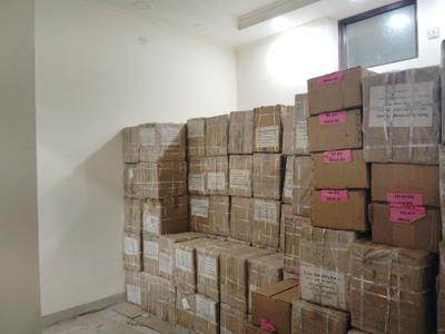 Bedroom Image of 2500 Sq.ft 5 BHK Builder Floor for sale in Old Delhi New Delhi for Rs. 20000000