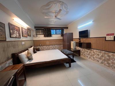 Hall Image of PG FOR GIRLS in Beta I, Greater Noida