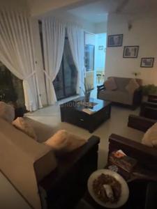 Hall Image of 2200 Sq.ft 5 BHK Apartment / Flat for sale in ABAD Oriental Gardens, Elamakkara Kochi for Rs. 12000000
