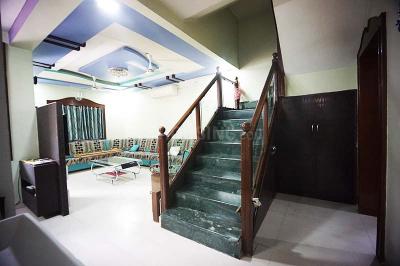 Hall Image of 2250 Sq.ft 4 BHK Independent House for sale in Thaltej Ahmedabad for Rs. 44900000