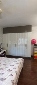 Bedroom Image of 3978 Sq.ft 4 BHK Apartment / Flat for sale in Brigade Yelahanka by Brigade Enterprises Ltd, Yelahanka Bengaluru for Rs. 55000000