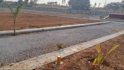 Image of 5000 Sq.ft Residential Plot / Land for sale in Nelamangala, Bengaluru for Rs. 6800000