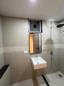 Image of 900 Sq.ft 2 BHK Apartment / Flat for sale in Mahaveer Nagar, Raipur for Rs. 5126000