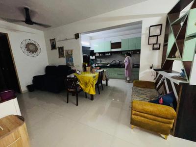3 BHK Flat