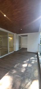 Balcony Image of 2700 Sq.ft 4 BHK Apartment / Flat for rent in Richards Town Bengaluru for Rs. 150000