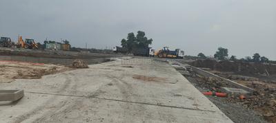 Image of 3717 Sq.ft Residential Plot / Land for sale in Samruddhi Mahamarg, Nagpur for Rs. 10782001