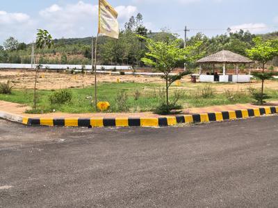 Image of 150 Sq.ft Residential Plot / Land for sale in Anandapuram, Visakhapatnam for Rs. 3285000
