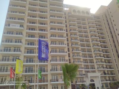 Image of 1325 Sq.ft 3 BHK Apartment / Flat for sale in Omaxe Aananda, Naini, Allahabad for Rs. 7790000
