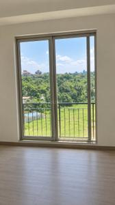 Bedroom Image of 1625 Sq.ft 3 BHK Apartment / Flat for rent in Adwalpalkar Stellar, Panjim Goa for Rs. 70000