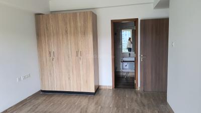 Bedroom Image of 1490 Sq.ft 2 BHK Apartment / Flat for sale in Pacific Golf Estate, Kulhan Dehradun for Rs. 14000000