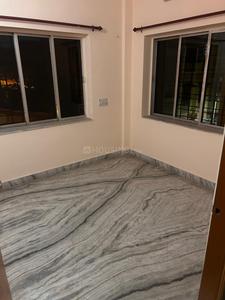 Bedroom Image of 1100 Sq.ft 3 BHK Apartment / Flat for sale in Geetanjali Appartment, Bansdroni Kolkata for Rs. 4700000