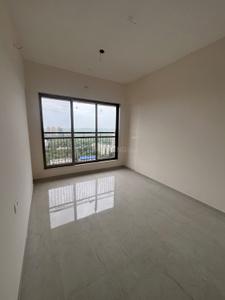 Hall Image of 850 Sq.ft 2 BHK Apartment / Flat for sale in Borivali West Mumbai for Rs. 22500000