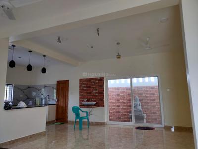 Hall Image of 900 Sq.ft 2 BHK Villa for sale in Tambaram Chennai for Rs. 5125000