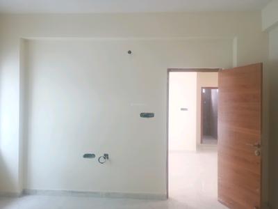 Bedroom Image of 1850 Sq.ft 3 BHK Apartment / Flat for sale in Dullapally Hyderabad for Rs. 8325000