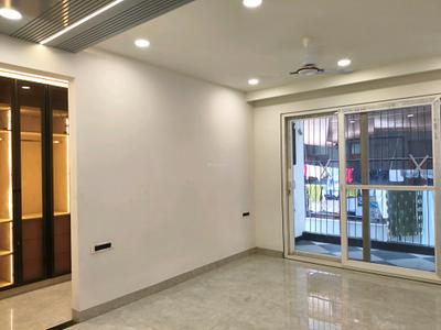Bedroom Image of 2100 Sq.ft 4 BHK Builder Floor for sale in Sector 57 Gurgaon for Rs. 38000000